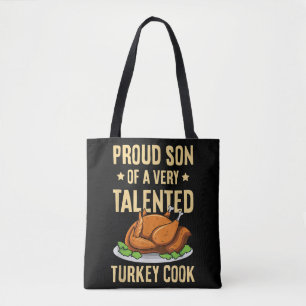 Erntedank Design für einen Sohn eines türkischen K