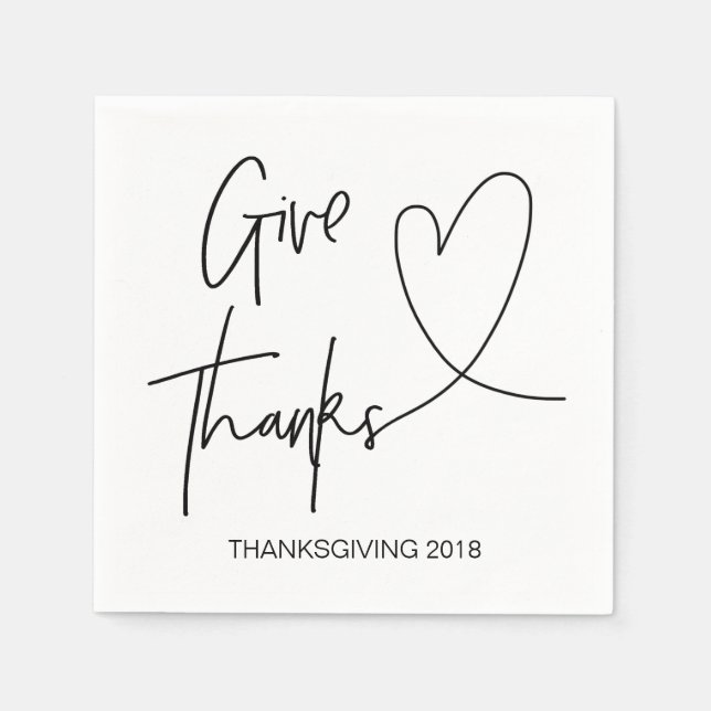 Erntedank Dinner Cocktail Napkin Sets Serviette (Vorderseite)