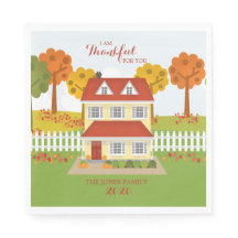 Erntedank Dinner Open House