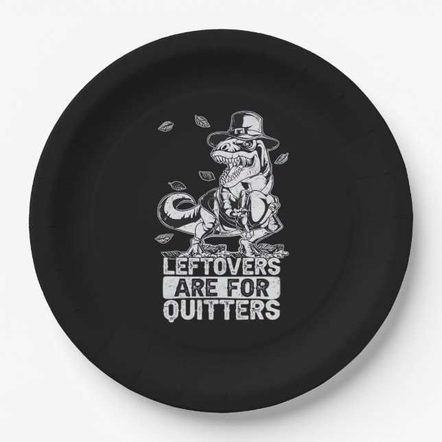 Erntedank - Erntedank Dinner Squad Pappteller (Vorderseite)