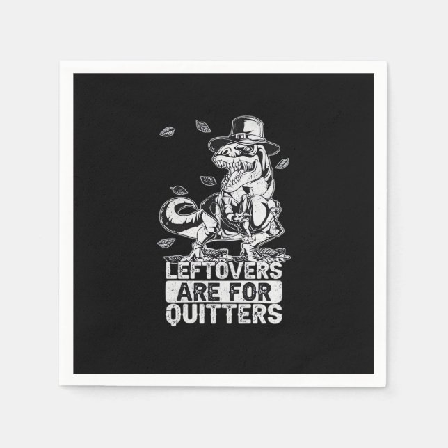 Erntedank - Erntedank Dinner Squad Serviette (Vorderseite)