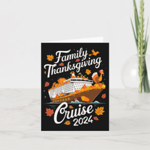 Erntedank Family Cruise 2024 Türkei Schifffahrt Karte