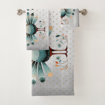 Erntedank Farbenfrohe Türkei Goldene Sterne Silber