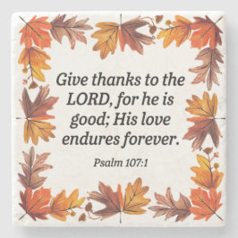 Erntedank Feste Untersetzer