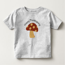 Erntedank für Kleinkinder Kleinkind T-shirt