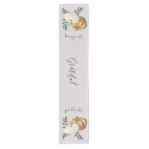 Erntedank "Give Danke" Pumpkin Dankbarkeit