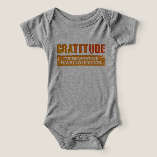 Erntedank Gratitude Family treffen sich (Design Vorderseite)
