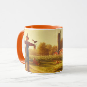 Erntedank/Herbst/Herbst Tasse