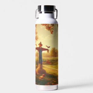 Erntedank/Herbst/Herbst Trinkflasche