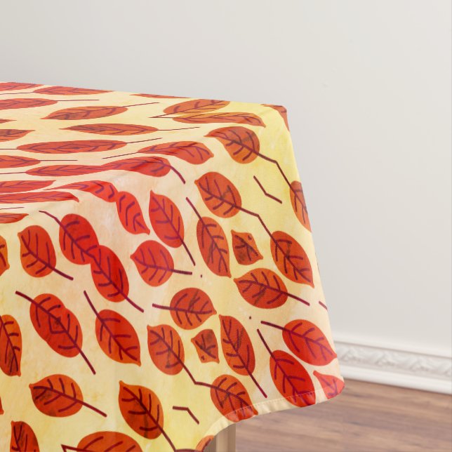 ERNTEDANK Herbst Herbstausgänge Tischdecke (Beispiel)