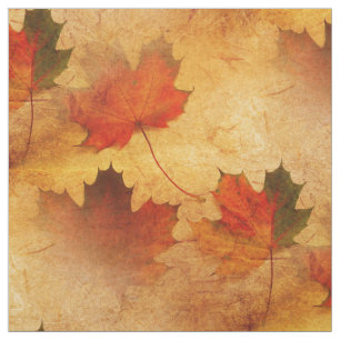 Erntedank Herbst Stoff