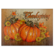 Erntedank Herbstglasschneider