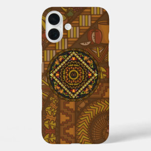 Erntedank Icons Case Mate Phone Case
