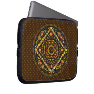 Erntedank Icons Notebook-Gehäuse Laptopschutzhülle