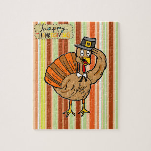 Erntedank Jigsaw Puzzle