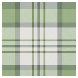 Erntedank kariertes Tartan-Muster Stoff
