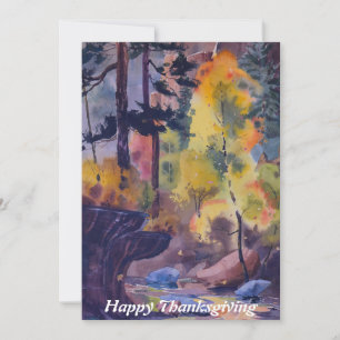 Erntedank-Karte Feiertagskarte