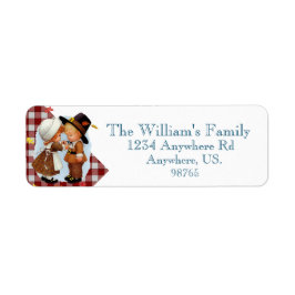 Erntedank kleine Pilger Saphir Urlaub