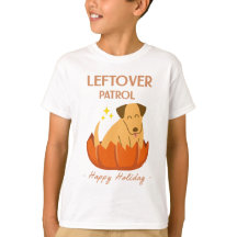 Erntedank Leftover Patrol