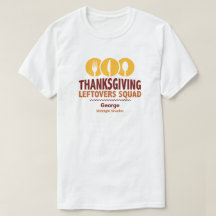 Erntedank Leftovers Squad