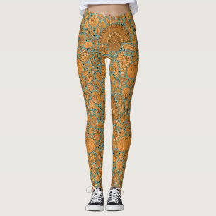 Erntedank Leggings