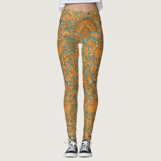 Erntedank Leggings