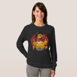Erntedank Long Sleeve Shirt Türkei