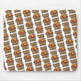 Erntedank-Mauspad Mousepad