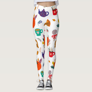 Erntedank Meme Dankbarkeit ist eine der einfachste Leggings