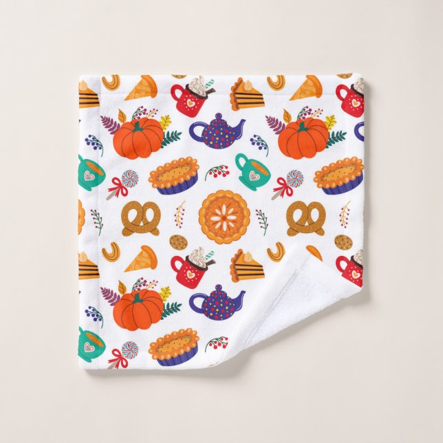 Erntedank Meme | Danke für alles Waschlappen (Waschlappen)