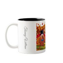 Erntedank mit Danksagungen