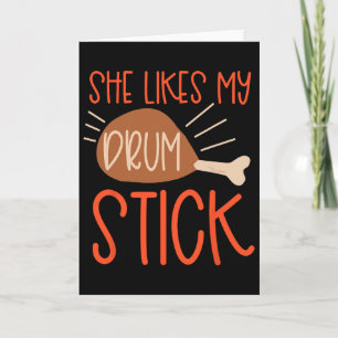 Erntedank Paare Türkei Brust sie mag meinen Dr. Karte