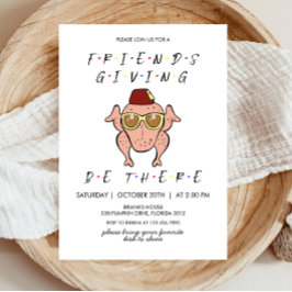 Erntedank Party Einladung