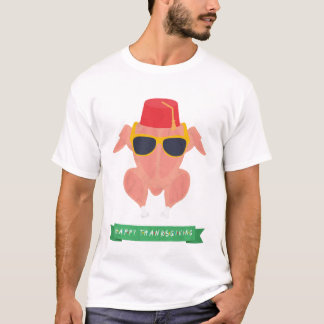 Erntedank Shirt für Freunde 2017