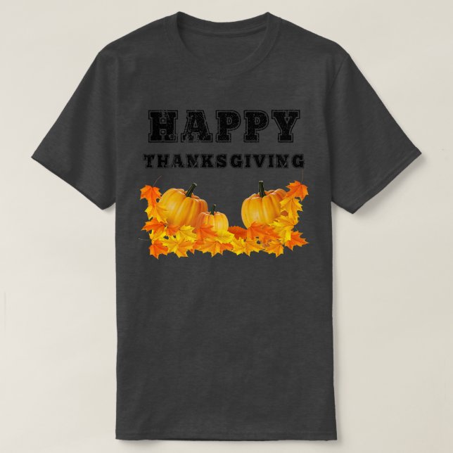 Erntedank Shirts Holiday Baking Funny Thanksgiv (Design vorne)