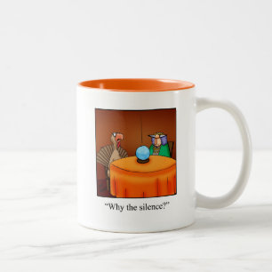 Erntedank Spaß Kaffee Tasse Geschenk
