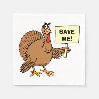 Erntedank Spaß Quotes Serviette