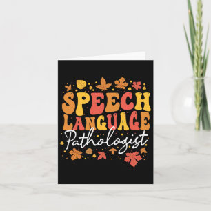 Erntedank Speech Therapy Fall Speech Speech Sprach Karte