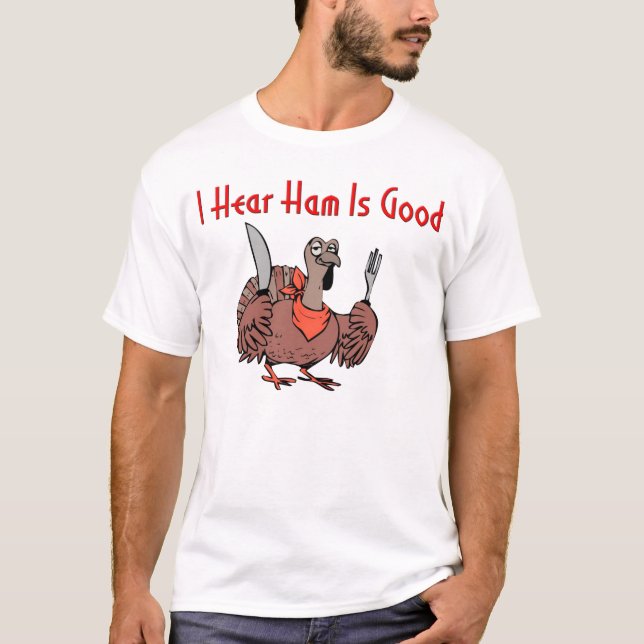 Erntedank T-Shirt (Vorderseite)