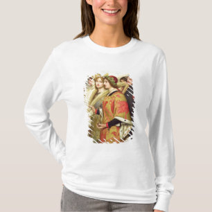 Erntedank T-Shirt