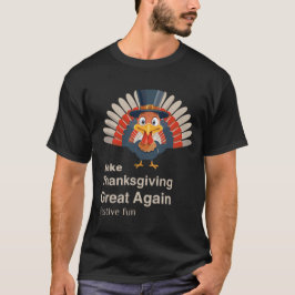 Erntedank T-Shirt