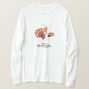 Erntedank T - Shirt
