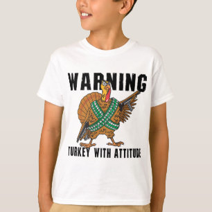 Erntedank T-Shirt