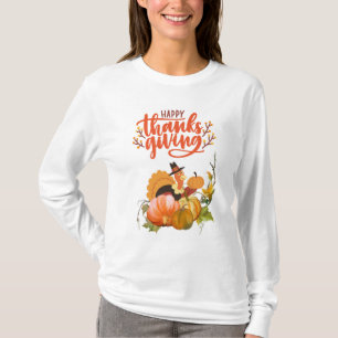 ERNTEDANK T-Shirt