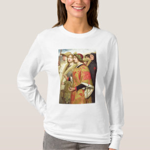 Erntedank T-Shirt