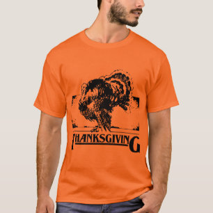 Erntedank T-Shirt