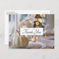 Erntedank Table Elegance Place Einstellung Vielen 