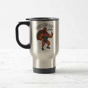 Erntedank-Tag-Bein-Reise-/Pendler-Tasse Reisebecher