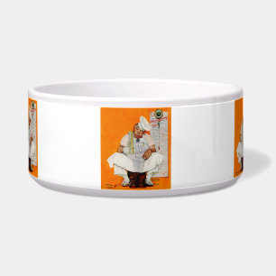 Erntedank-TagesBlues Napf