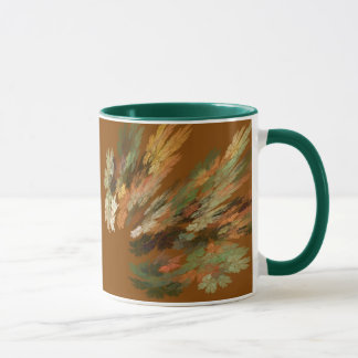 Erntedank-Tasse Tasse